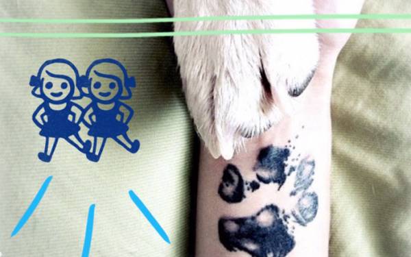 Pet Tattoos: The Ultimate Way to Show your Love